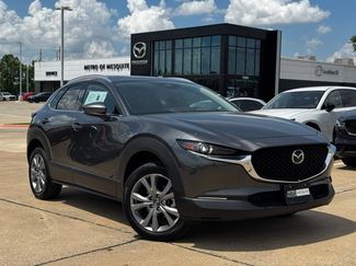 Certified 2025 MAZDA CX-30 AWD 2.5 S w/ Premium Package video 1