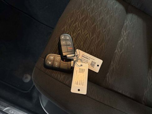 New 2026 Dodge Durango GT image 32