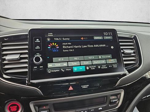 Used 2025 Honda Ridgeline Black Edition image 12