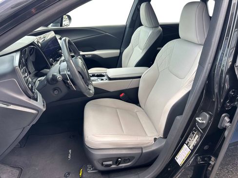 Used 2023 Lexus RX 350 Premium w/ Cold Area Package FWD image 22
