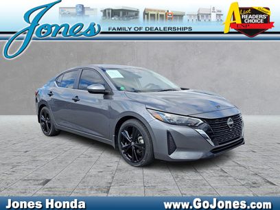 Used 2024 Nissan Sentra S