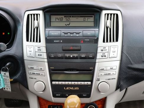 Used 2008 Lexus RX 350 AWD image 34