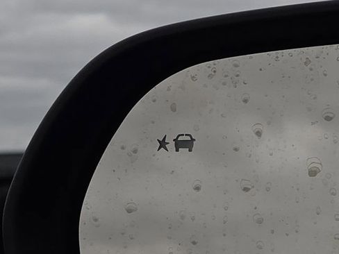 New 2026 GMC Terrain Elevation w/ Elevation Premium Package image 12