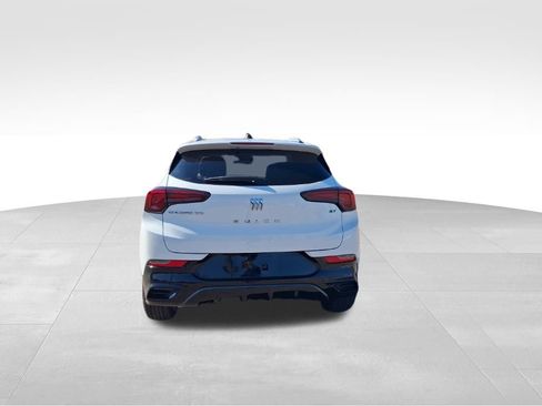 Certified 2024 Buick Encore GX Sport Touring w/ Comfort Package image 14
