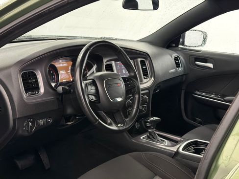 Used 2023 Dodge Charger SXT w/ Cold Weather Package RWD image 10