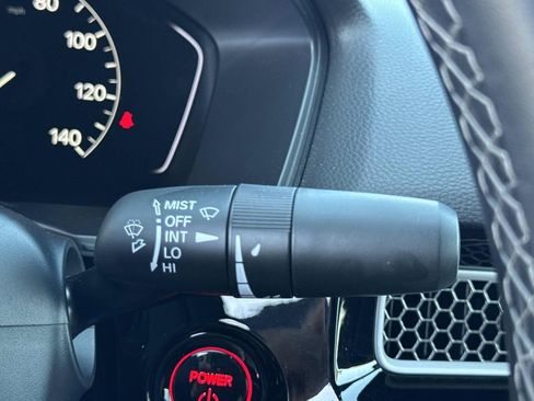 Used 2025 Honda Civic Sport image 15