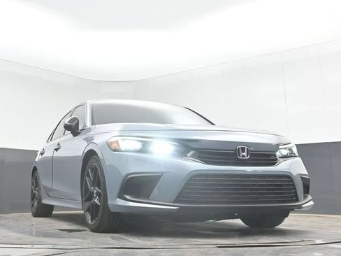 Used 2022 Honda Civic Sport image 40