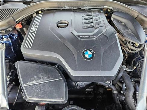 Used 2021 BMW 530i w/ Premium Package image 22