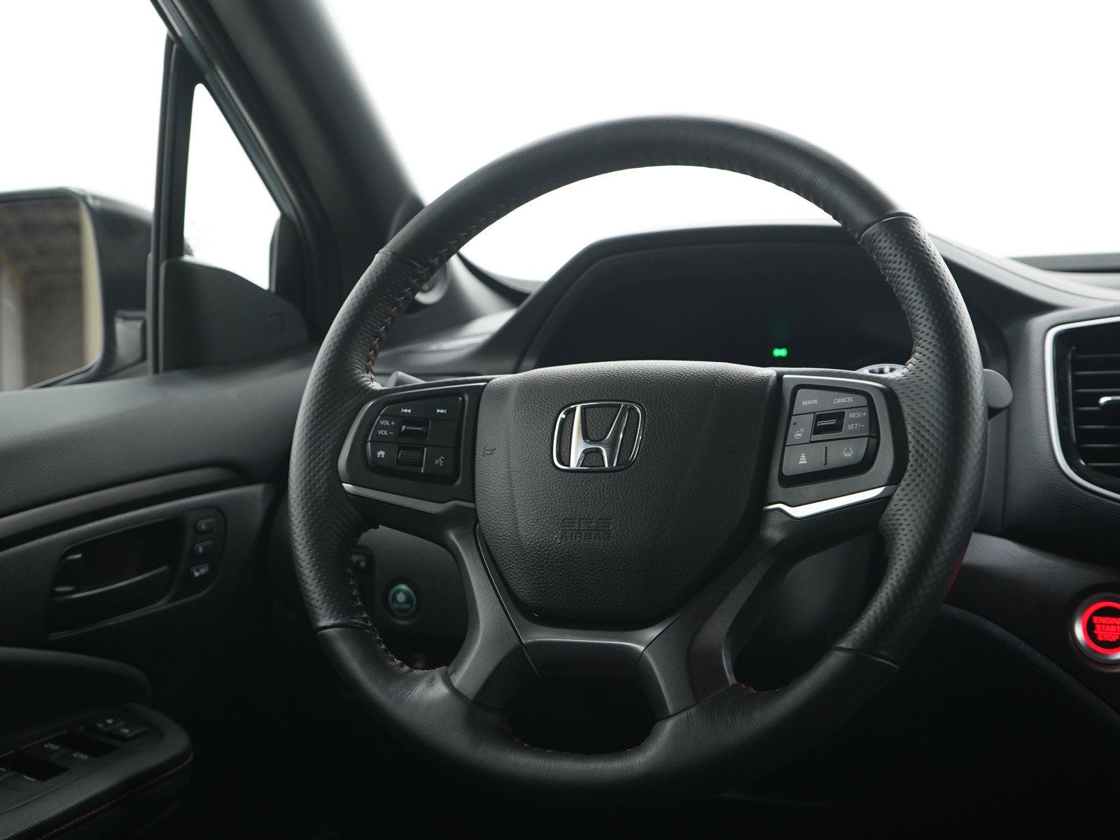 Used 2025 Honda Ridgeline TrailSport+ image 15