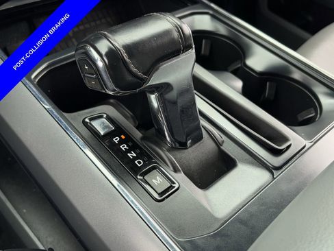 Used 2022 Ford F150 Lariat w/ Equipment Group 502A High AWD/4WD image 20