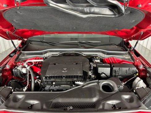 Certified 2025 Acura MDX w/ Technology Package image 28