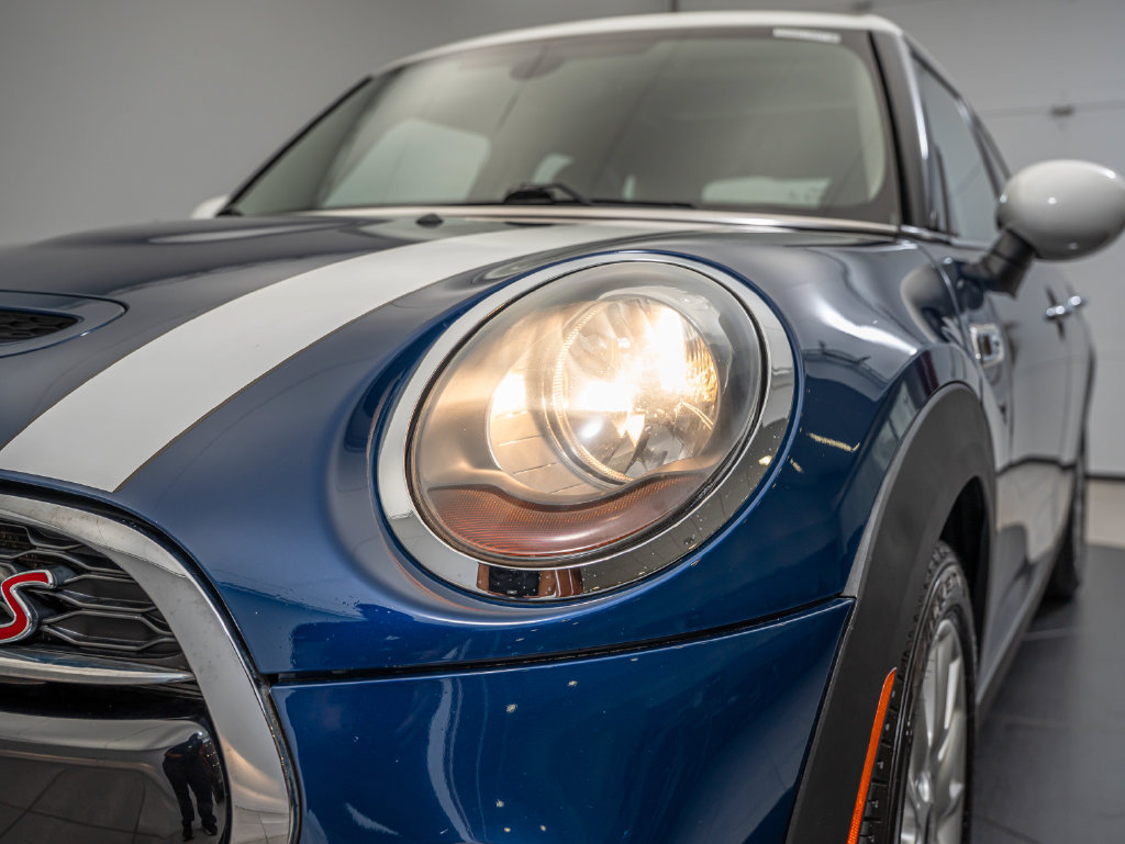 Used 2016 MINI Cooper S FWD image 12