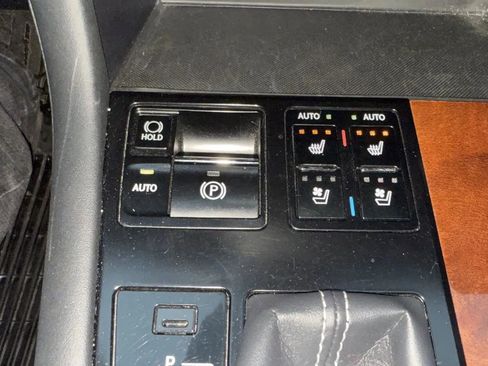 Used 2019 Lexus RX 350L AWD image 20