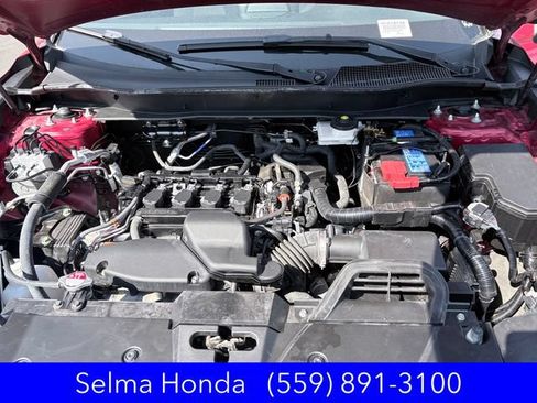 Certified 2024 Honda CR-V EX-L image 28