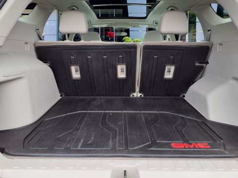Used 2022 GMC Terrain Denali w/ LPO, Floor Liner Package image 30