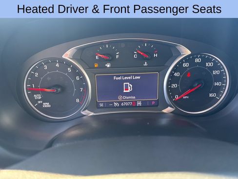 Used 2022 GMC Acadia AT4 AWD/4WD image 22