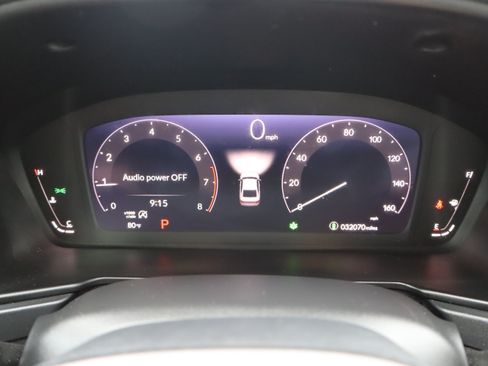 Used 2023 Honda Accord LX image 22