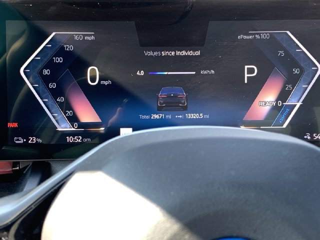 Used 2024 BMW i5 eDrive40i RWD image 20