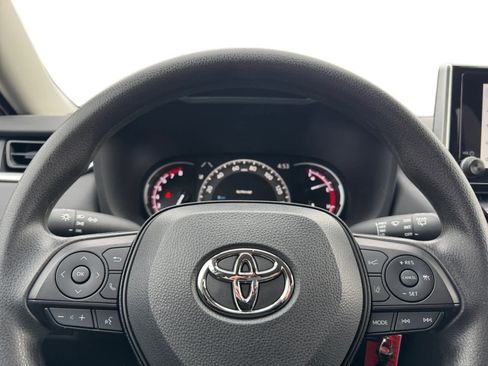 Used 2023 Toyota RAV4 LE image 16