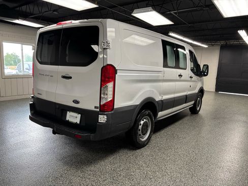 Used 2018 Ford Transit 150 130 Low Roof image 4