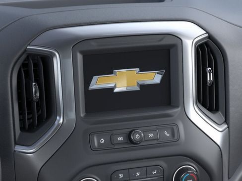 New 2026 Chevrolet Silverado 2500 Custom w/ Custom Value Package AWD/4WD image 20