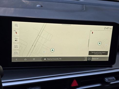 New 2026 Kia Sorento EX w/ EX Premium Package FWD image 10