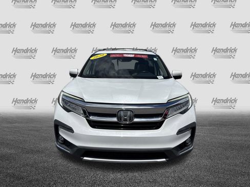 Used 2020 Honda Pilot Touring image 3