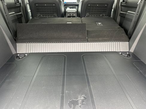 New 2026 Ford Bronco Badlands AWD/4WD image 15