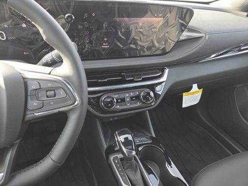 New 2026 Buick Envista Sport Touring w/ Convenience I Package FWD image 35