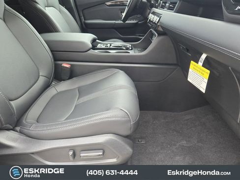New 2026 Honda Pilot EX-L image 10