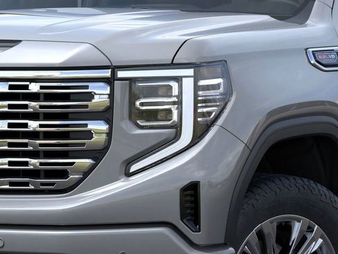 New 2026 GMC Sierra 1500 Denali image 10
