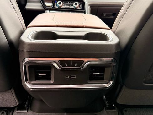 Used 2026 GMC Sierra 1500 Denali Ultimate AWD/4WD image 29