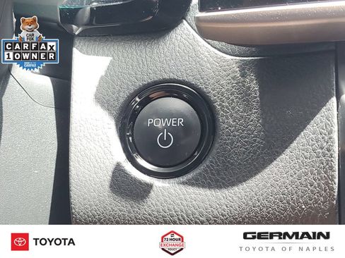 Certified 2025 Toyota Camry XSE FWD image 33