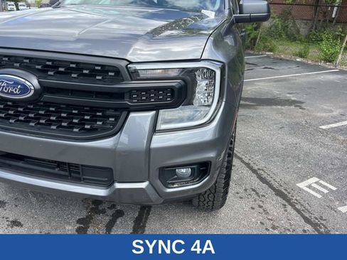 Certified 2024 Ford Ranger XL w/ Trailer Tow Package AWD/4WD image 11