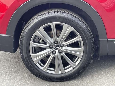 Used 2022 MAZDA CX-9 Signature image 7