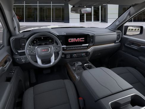 New 2026 GMC Sierra 1500 Elevation image 15