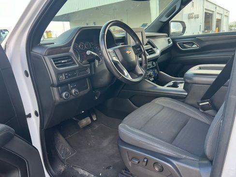 Used 2022 Chevrolet Tahoe LS w/ Driver Alert Package image 9