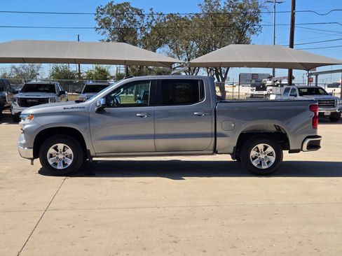 Used 2023 Chevrolet Silverado 1500 LT image 6
