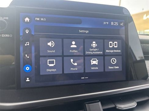 New 2026 Subaru Outback Limited image 59