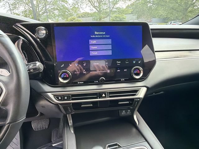 Certified 2024 Lexus RX 350 AWD w/ Convenience Package image 23