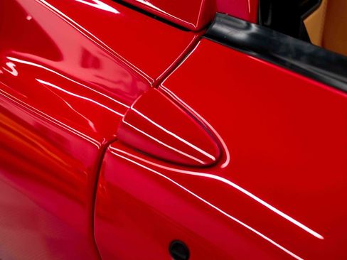 Used 2002 Ferrari 360 Spider RWD image 34
