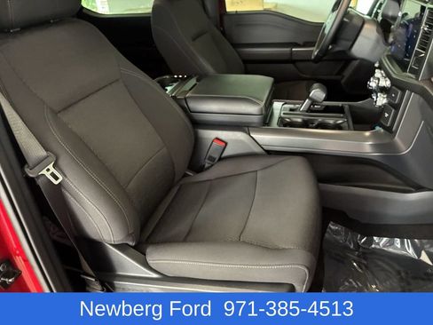 Used 2024 Ford F150 XLT w/ Equipment Group 302A MID AWD/4WD image 32