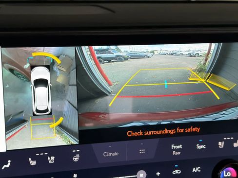 Certified 2023 Lexus RX 350 Premium w/ Cold Area Package AWD/4WD image 19