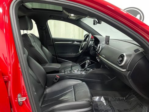 Used 2020 Audi A3 2.0T Premium Plus w/ Premium Plus Package image 31