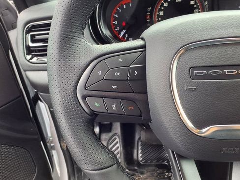 New 2026 Dodge Durango AWD image 7