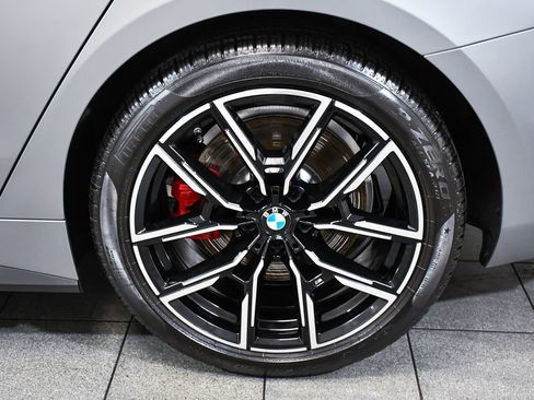 Used 2026 BMW 430i xDrive image 8