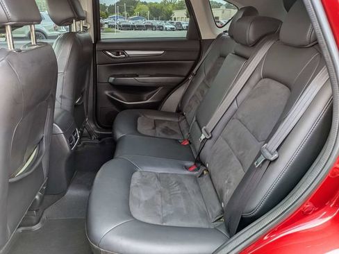Used 2019 MAZDA CX-5 Touring FWD image 15