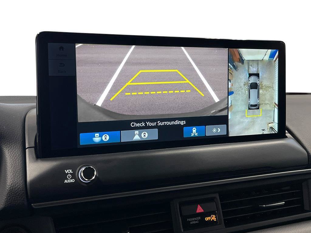 New 2026 Honda Pilot image 5