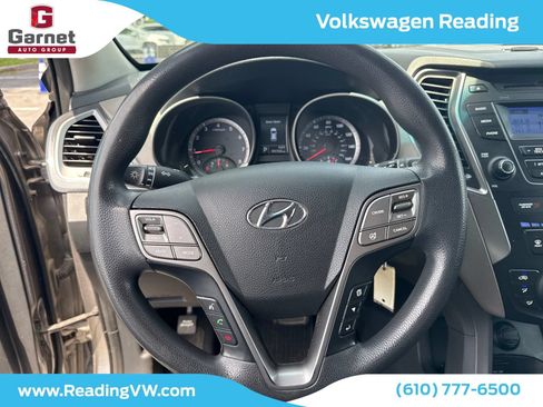 Used 2015 Hyundai Santa Fe Sport AWD/4WD image 15