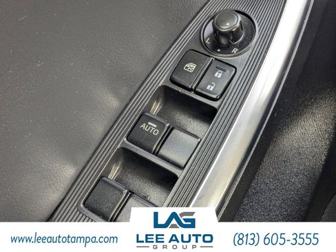 Used 2015 MAZDA CX-5 Grand Touring image 23